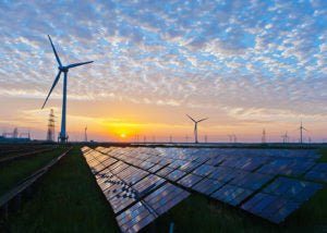 Como a Índia se tornou uma potência global de energia limpa