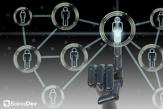 Como a inteligência artificial está mudando o processo de recrutamento?