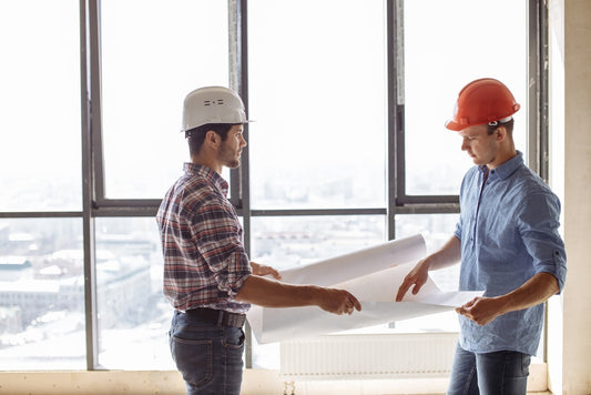 Como a robótica de construção afetará a indústria - Compraco Distribuidor e Fabricante de Aços