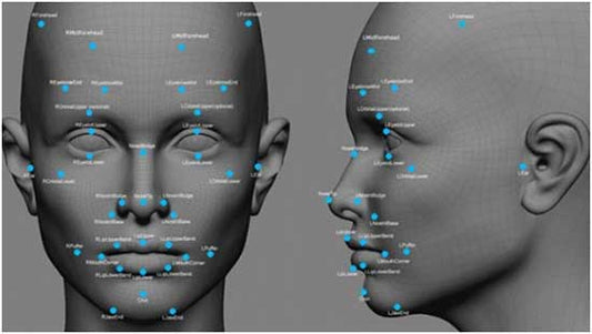 Como a tecnologia de reconhecimento facial está evoluindo para remodelar suas vidas e o que o futuro reserva para ela?