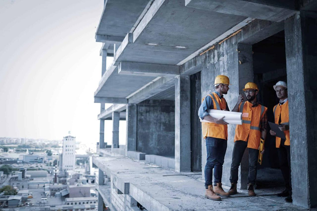 Como a tecnologia pode ajudá-lo a manter suas margens de lucro em projetos residenciais - Compraco Distribuidor e Fabricante de Aços