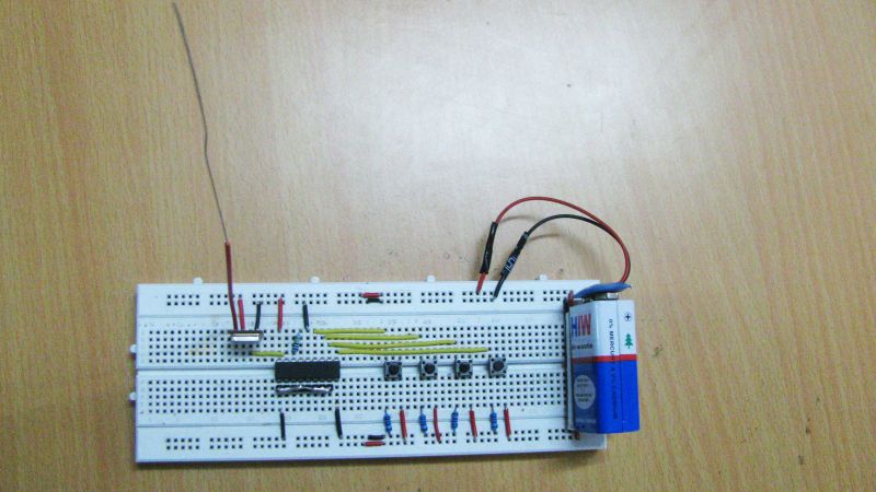 Como aumentar o alcance de transmissão aumentando a altura da antena Tx