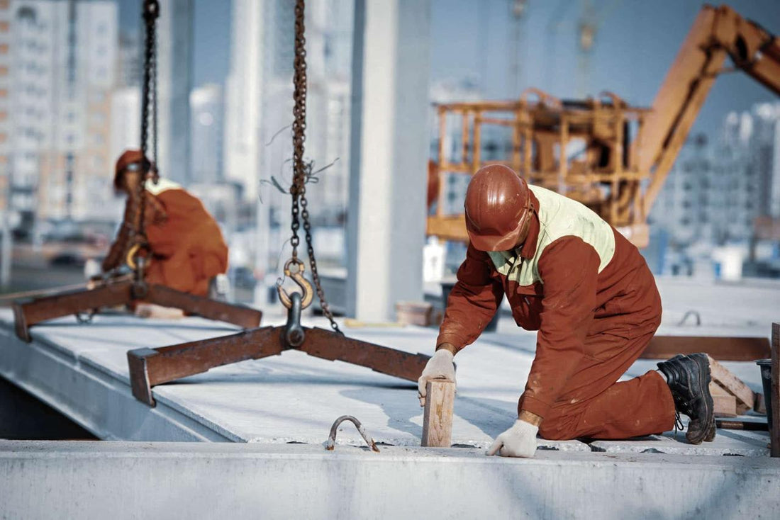 Como calcular e melhorar a produtividade do trabalho na construção