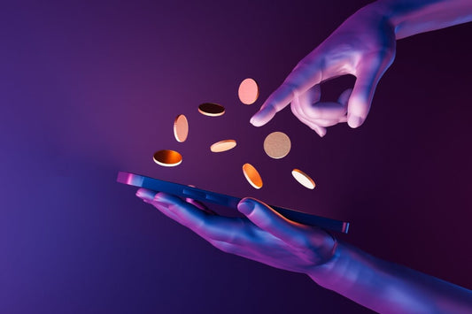 Como criar criptomoeda – 7 etapas fáceis