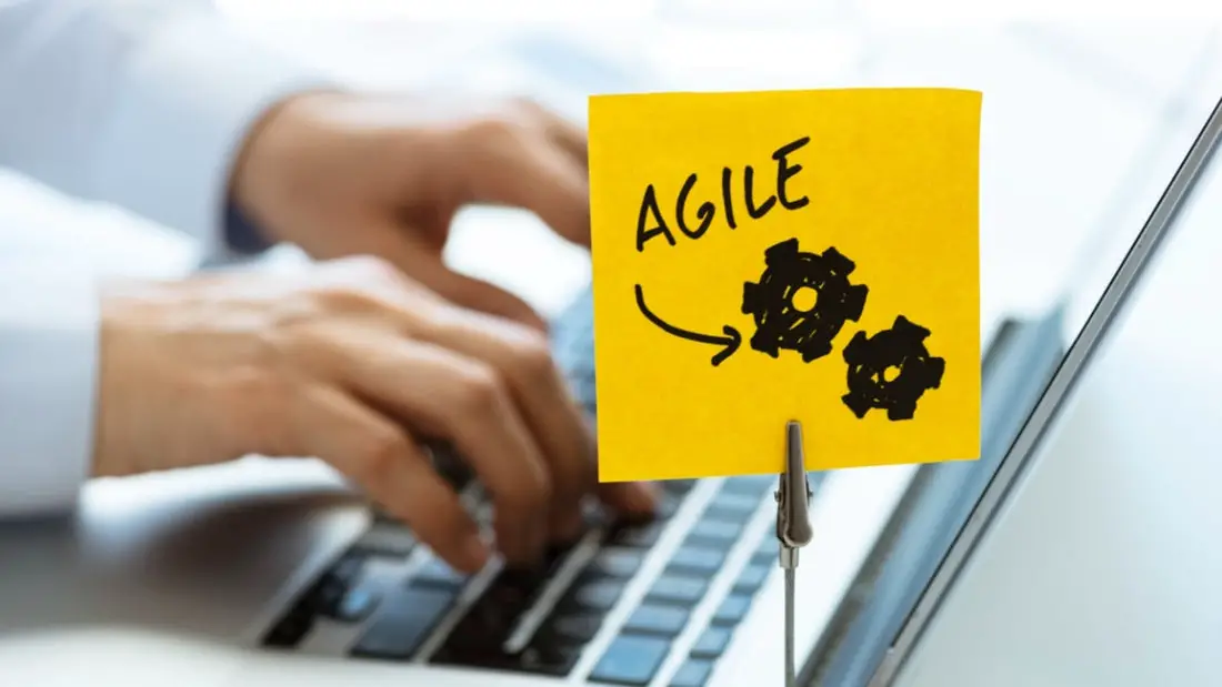 Como é o Agile no mundo real?