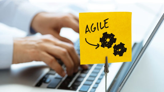 Como é o Agile no mundo real?