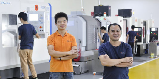 Como escolher o fabricante certo para o seu projeto