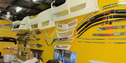 Como escolher plástico automotivo de alta tecnologia?