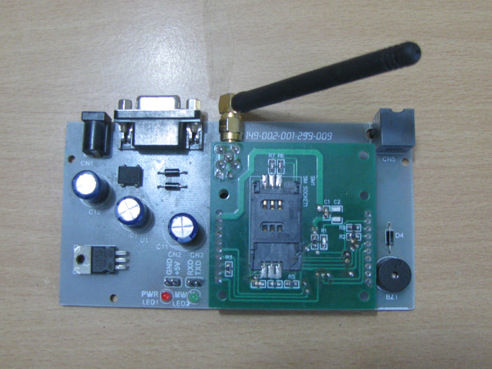 Como fazer chamadas telefônicas a partir do módulo GSM usando Arduino- (Parte 45/49)