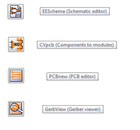 Como fazer um layout de PCB