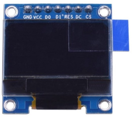 Como fazer um relógio de Internet usando ESP8266