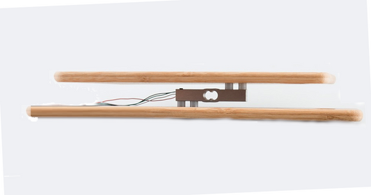 Como funcionam as células de carga