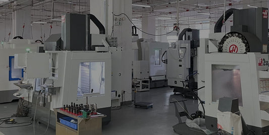 Como o Lean Manufacturing é aplicado em uma oficina CNC?