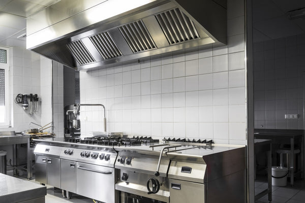 How Commercial Kitchen Plumbing Differs From Conventional Plumbing Design 