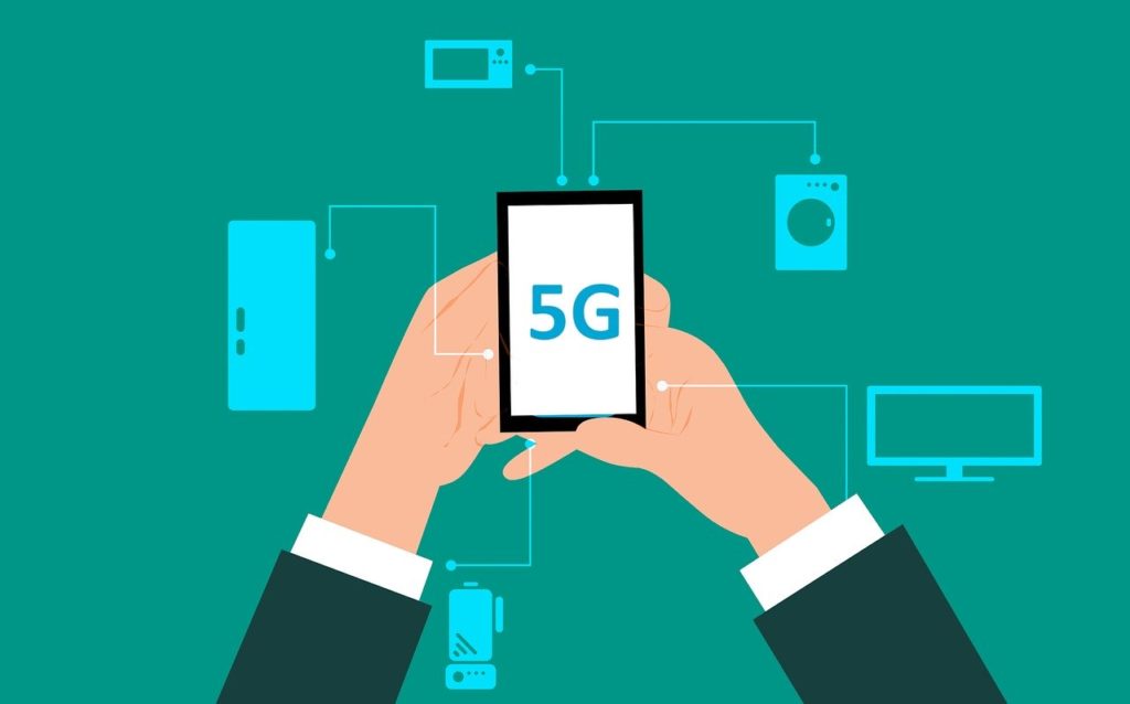 Como os avanços em 5G e IoT impactarão a tecnologia