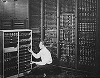 Como os circuitos integrados foram inventados