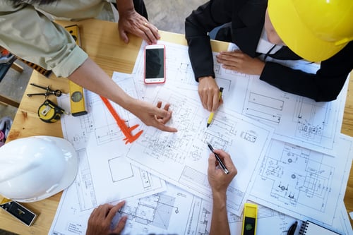 How Design Engineers Can Accelerate Construction Projects 