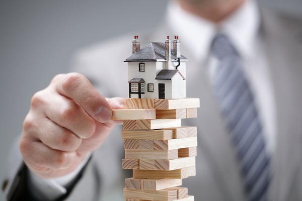 Cómo los promotores inmobiliarios estructuran sus acuerdos comerciales 