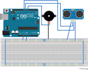 Como projetar um toque de campainha sem toque usando Arduino