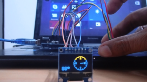 Como projetar uma bússola digital usando Arduino e um magnetômetro HMC5883L