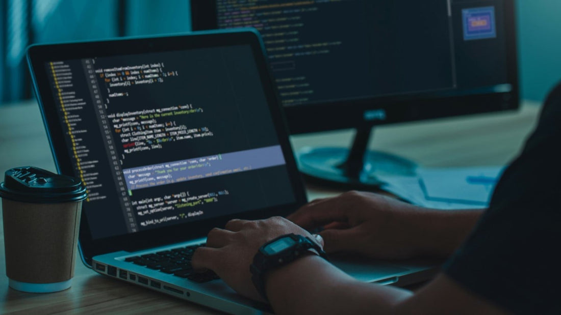 Como se tornar um desenvolvedor Android - Compraco Distribuidor e Fabricante de Aços