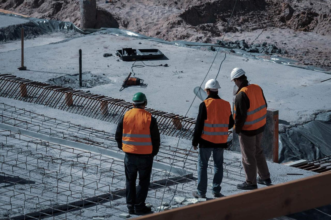 Como sobreviver superando a inflação e o aumento dos custos de construção - Compraco Distribuidor e Fabricante de Aços