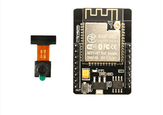 How to Troubleshoot Common ESP32-CAM Problems 
