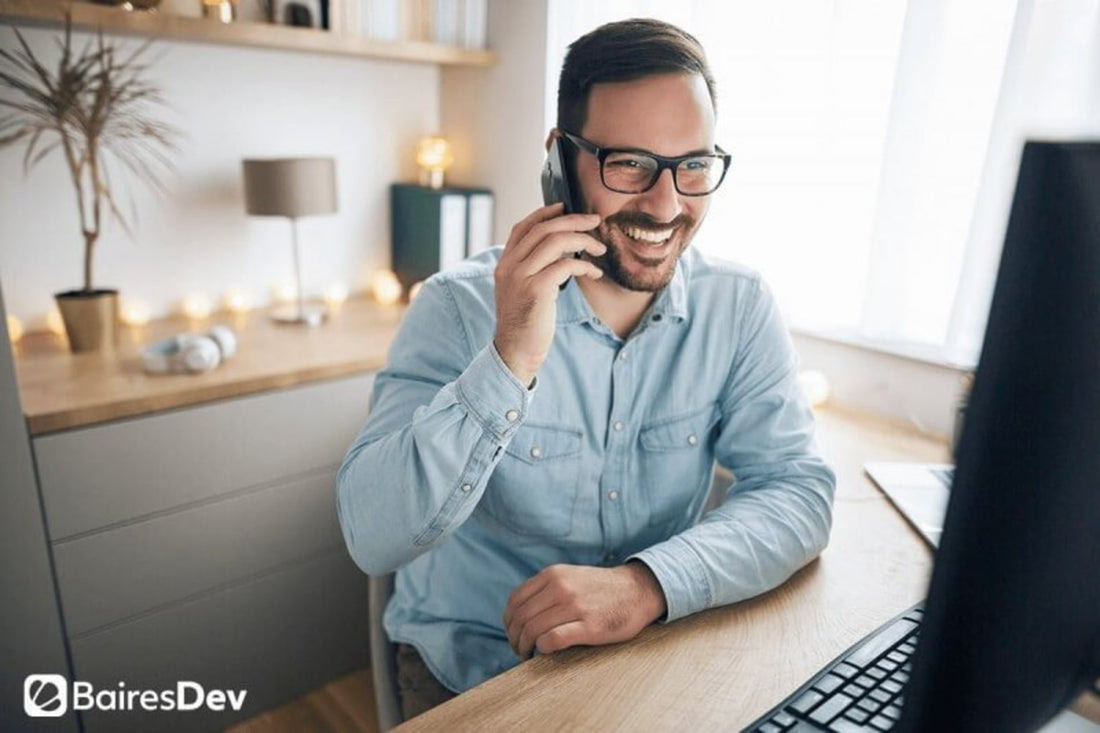 Como ter sucesso no ambiente de trabalho remoto repentino