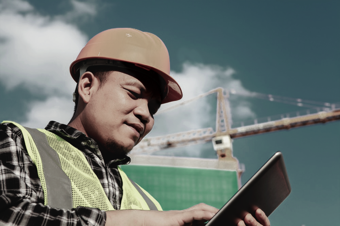 Como um diário digital do site pode melhorar o controle de qualidade no local? - Compraco Distribuidor e Fabricante de Aços