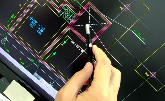 Comparación de Autocad vs Revit: ¿cuál es mejor para su edificio? 