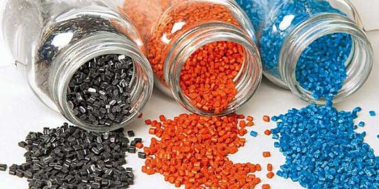 Comparação de termofixos e termoplásticos: examinando as diferenças