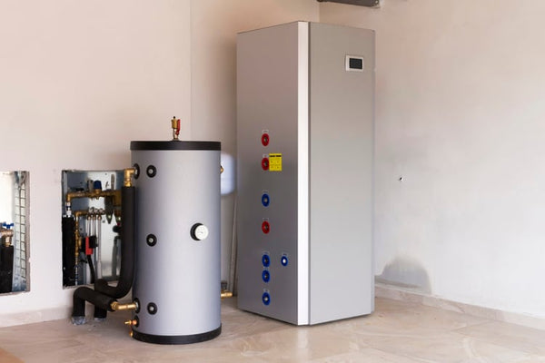 Comparing the Energy Costs and Emissions of 3 Types of Water Heaters 