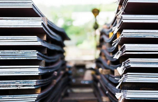 MATÉRIA PRIMA E INDUSTRIALIZAÇÃO DE AÇOS - Compraco Distribuidor e Fabricante de Aços