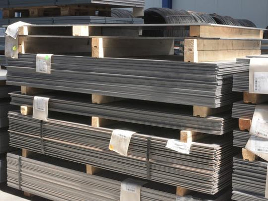 CHAPAS DE AÇO CARBONO: LAMINADAS - Compraco Distribuidor e Fabricante de Aços