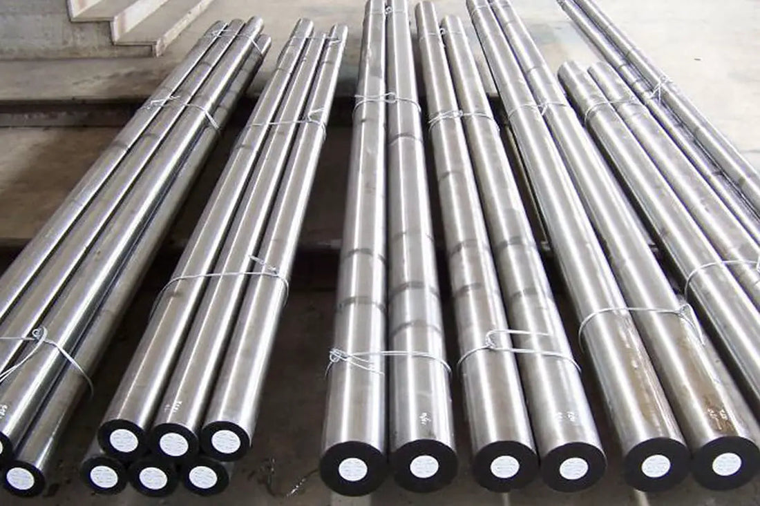 Compreendendo as características do aço americano T1 e T4 - Compraco Distribuidor e Fabricante de Aços