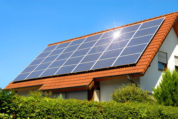 Understanding Solar Panel Specifications 