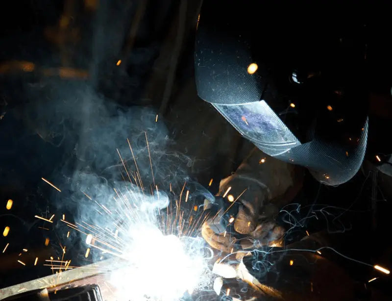 Understanding welding fumes: formation, dangers and protection mechani ...