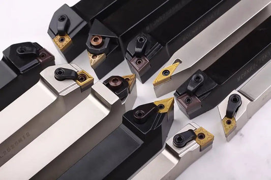 Compreendendo os materiais de aço para fabricação de ferramentas - Compraco Distribuidor e Fabricante de Aços