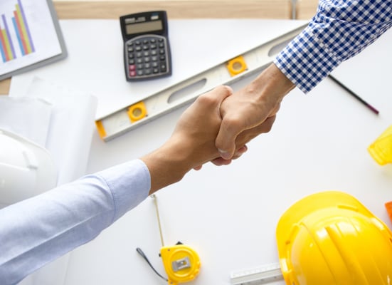 Understanding Key Terms in Construction Contracts 