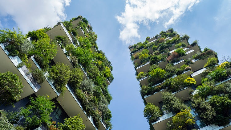 Processo Sustentável na Construção Civil - Compraco Distribuidor e Fabricante de Aços