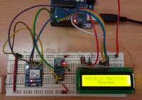 Construindo Multiplexador e Demultiplexador usando ICs da Série SN-7400 – DE Parte 16