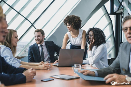 Construindo sua “equipe consultiva” de liderança multifuncional - Compraco Distribuidor e Fabricante de Aços