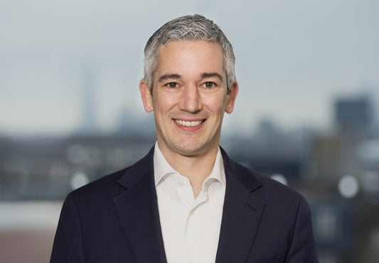 Consultoria Climática Pólo Sul nomeia Daniel Klier como novo CEO - Compraco Distribuidor e Fabricante de Aços