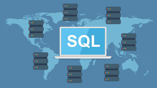 Contrate desenvolvedores SQL Server