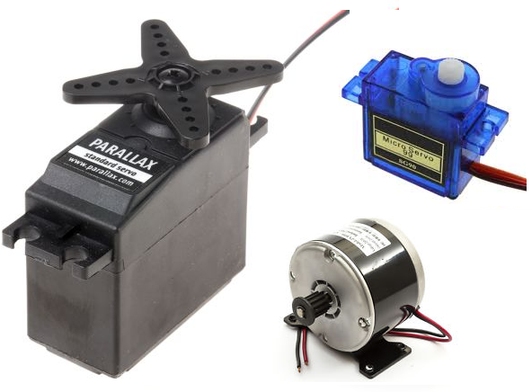 Controlando Servo Motor com microcontrolador Stm32f103 usando configurador de código stm32cubemx da STMicroelectronics e keil uvision 5 ide para microcontroladores da série cortex m1