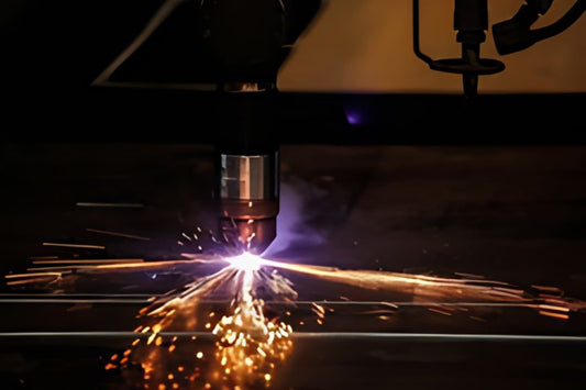 Cortador de plasma sem arco: 7 métodos de solução de problemas - Compraco Distribuidor e Fabricante de Aços