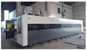 Cortadores a laser de alta potência: uma tendência futura no corte de metal? - Compraco Distribuidor e Fabricante de Aços