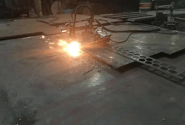 Corte por chama: 13 dicas de especialistas