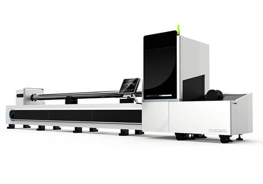 Escolhendo uma máquina de corte de tubos a laser 3D: 5 principais vantagens