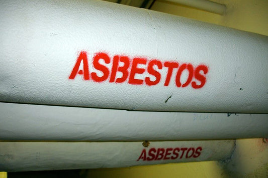 Custo de remoção de amianto – A verdade, parte 3 - Compraco Distribuidor e Fabricante de Aços